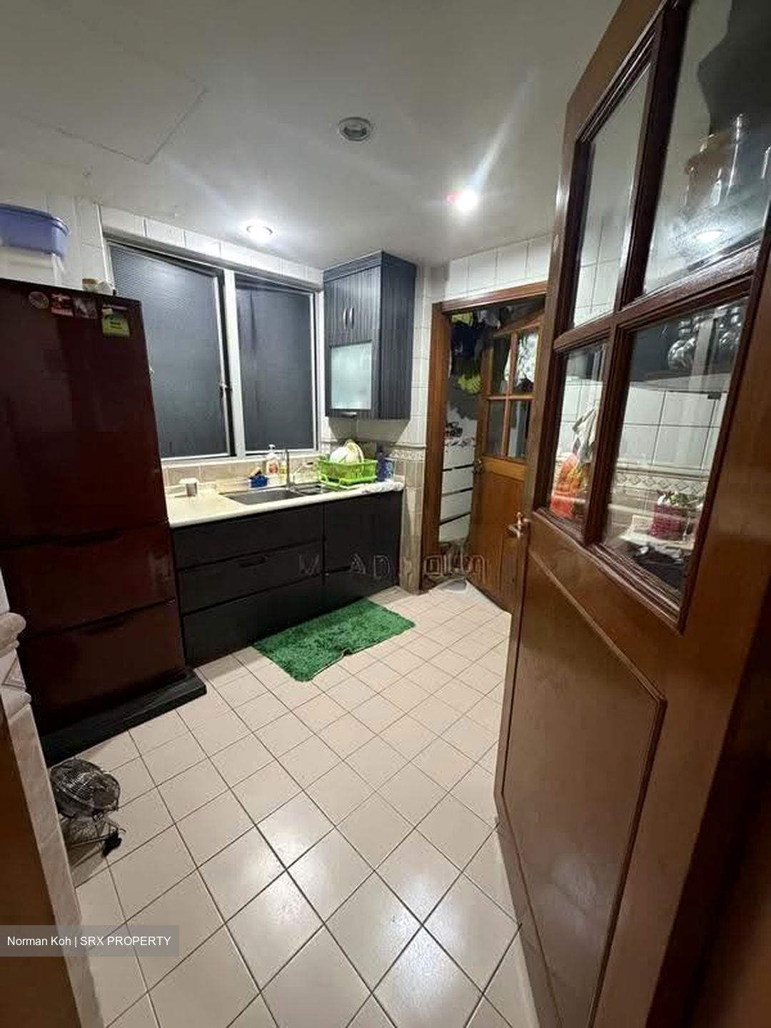 The Bayshore (D16), Condominium #625562861